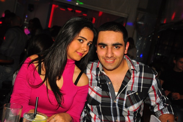 Publicity on Saturday Night
